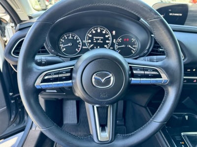 2023 Mazda Mazda CX-30 2.5 S Carbon Edition AWD