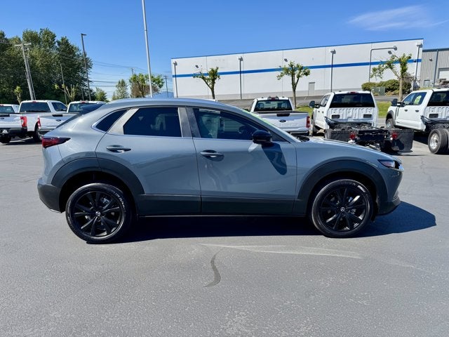 2023 Mazda Mazda CX-30 2.5 S Carbon Edition AWD