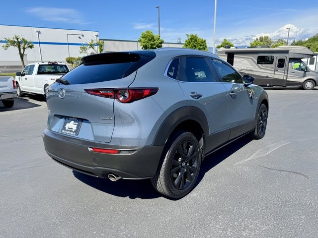 2023 Mazda Mazda CX-30 2.5 S Carbon Edition AWD