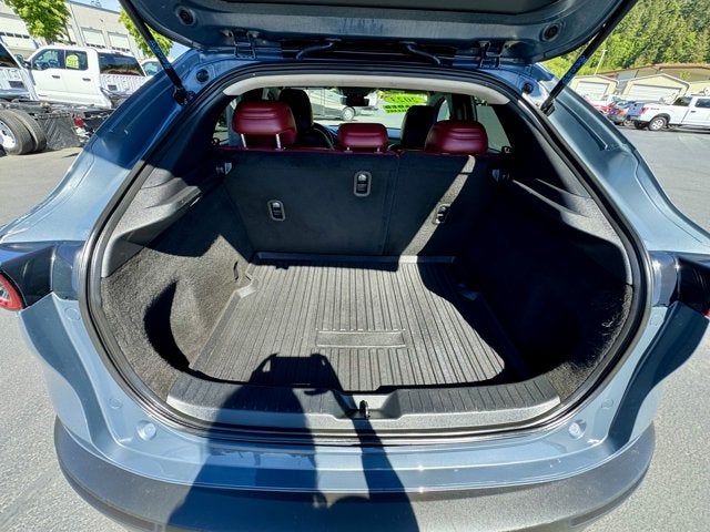2023 Mazda Mazda CX-30 2.5 S Carbon Edition AWD