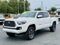 2023 Toyota Tacoma 4WD TRD Sport 4WD