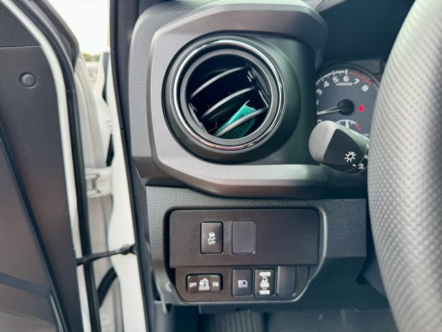 2023 Toyota Tacoma 4WD TRD Sport 4WD