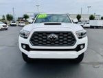 2023 Toyota Tacoma 4WD TRD Sport 4WD
