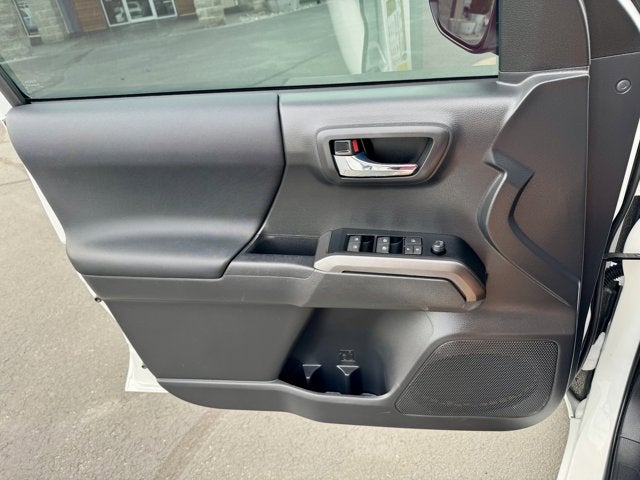 2023 Toyota Tacoma 4WD TRD Sport 4WD