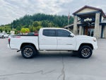 2023 Toyota Tacoma 4WD TRD Sport 4WD