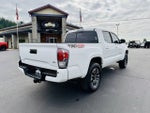 2023 Toyota Tacoma 4WD TRD Sport 4WD