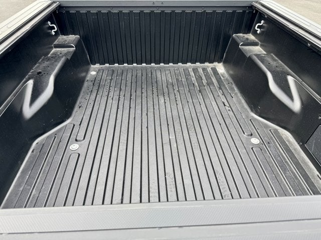 2023 Toyota Tacoma 4WD TRD Sport 4WD