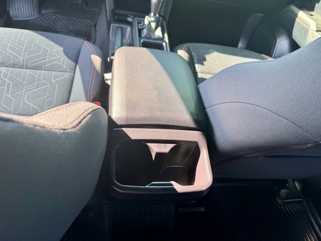 2016 Toyota Tacoma TRD Sport 4WD