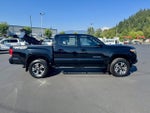 2016 Toyota Tacoma TRD Sport 4WD