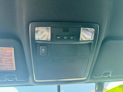 2016 Toyota Tacoma TRD Sport 4WD