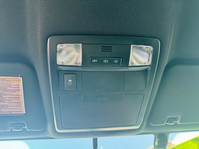 2016 Toyota Tacoma TRD Sport 4WD