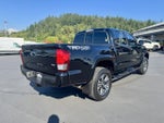 2016 Toyota Tacoma TRD Sport 4WD