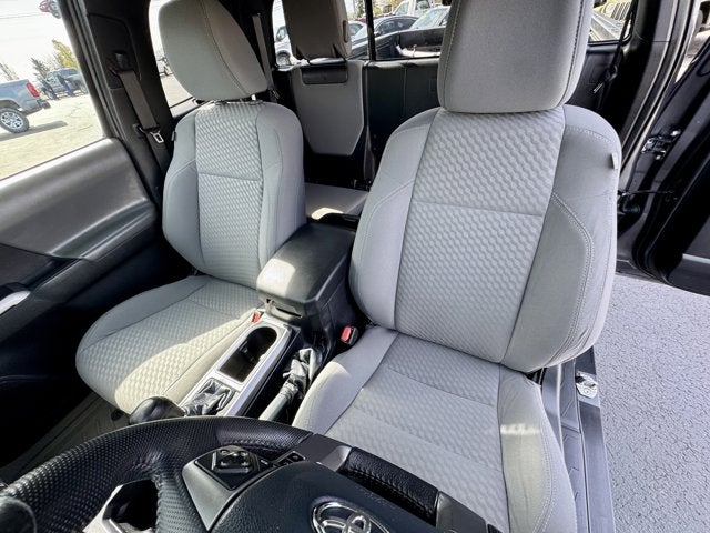 2020 Toyota Tacoma 4WD SR5 4WD