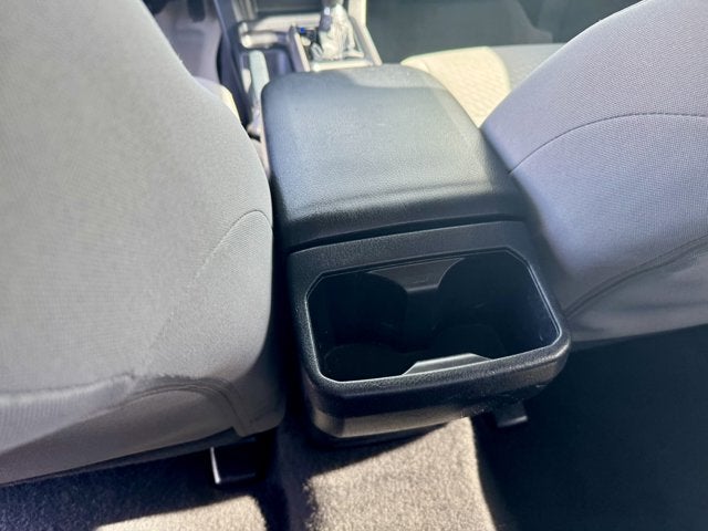 2020 Toyota Tacoma 4WD SR5 4WD