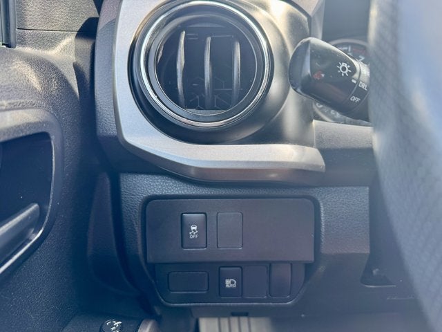 2020 Toyota Tacoma 4WD SR5 4WD