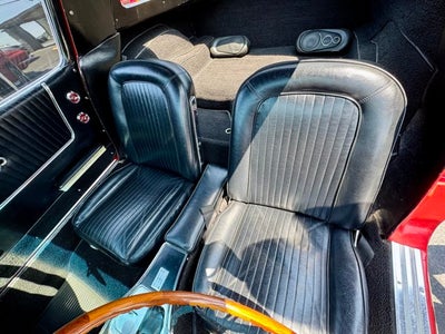 1964 Chevrolet Corvette C2 Coupe