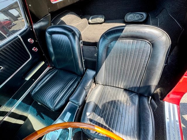 1964 Chevrolet Corvette C2 Coupe