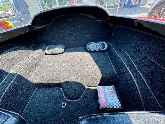1964 Chevrolet Corvette C2 Coupe