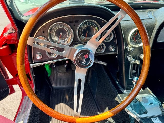 1964 Chevrolet Corvette C2 Coupe