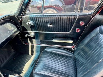 1964 Chevrolet Corvette C2 Coupe