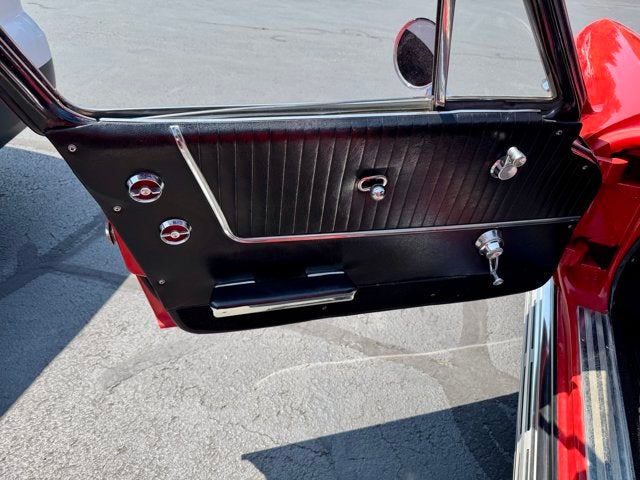 1964 Chevrolet Corvette C2 Coupe