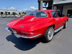 1964 Chevrolet Corvette C2 Coupe