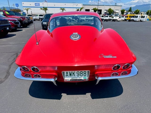 1964 Chevrolet Corvette C2 Coupe
