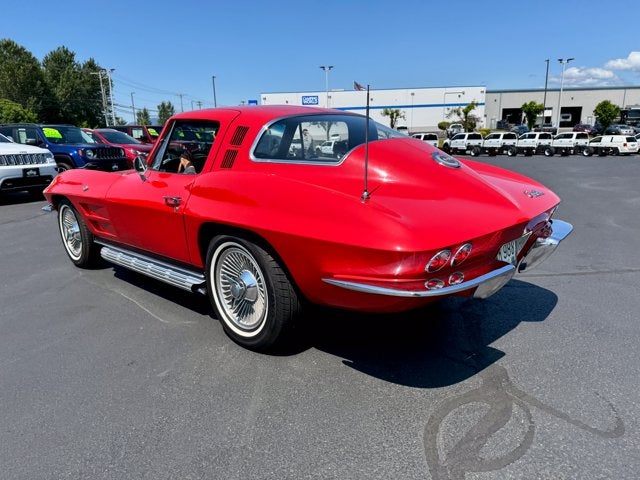 1964 Chevrolet Corvette C2 Coupe