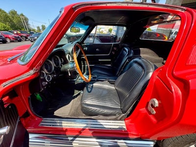 1964 Chevrolet Corvette C2 Coupe