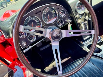 1964 Chevrolet Corvette Base