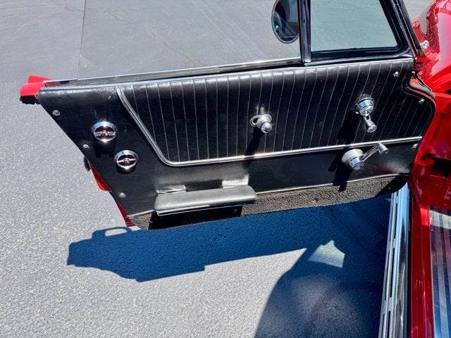 1964 Chevrolet Corvette Base