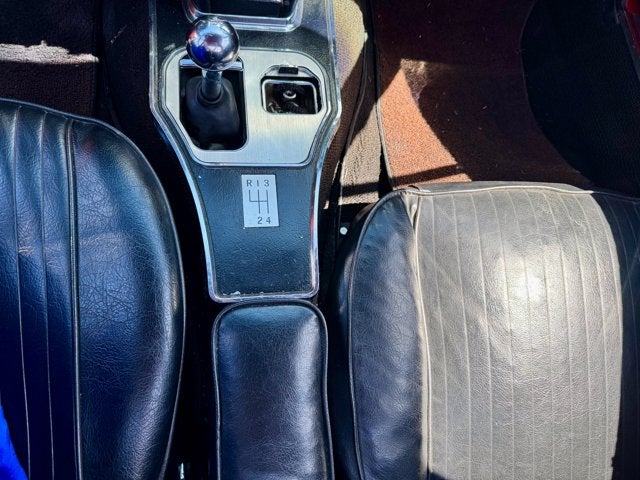 1964 Chevrolet Corvette Base