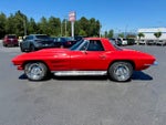 1964 Chevrolet Corvette Base