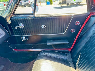 1964 Chevrolet Corvette Base