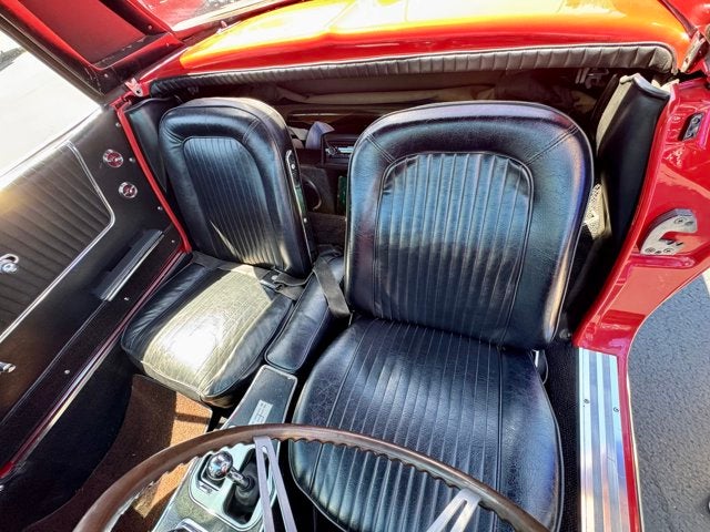 1964 Chevrolet Corvette Base