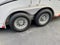 1999 Sooner 3 Horse Slant Horse Trailer