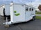 1999 Sooner 3 Horse Slant Horse Trailer