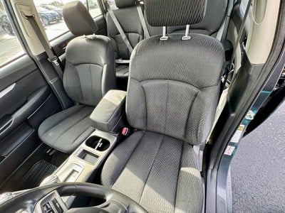 2012 Subaru Outback 2.5i AWD