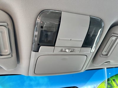 2012 Subaru Outback 2.5i AWD