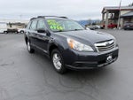 2012 Subaru Outback 2.5i AWD