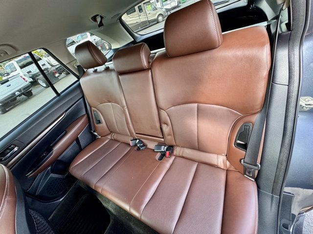 2014 Subaru Outback 2.5i Limited PZEV AWD