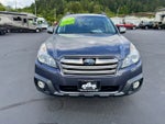 2014 Subaru Outback 2.5i Limited PZEV AWD