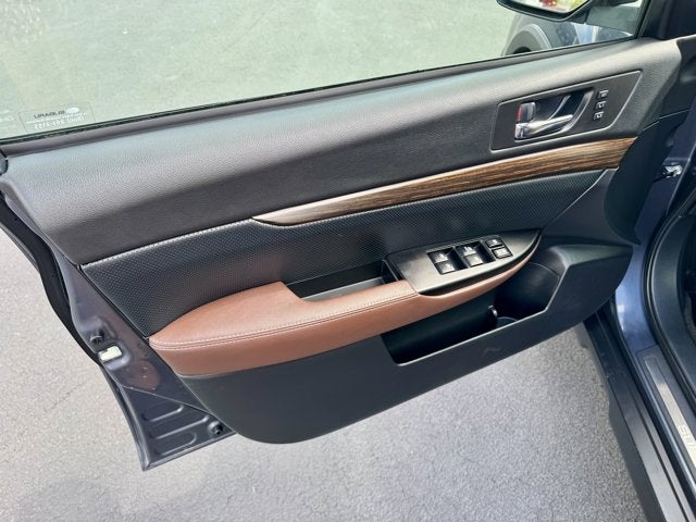 2014 Subaru Outback 2.5i Limited PZEV AWD