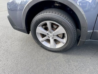 2014 Subaru Outback 2.5i Limited PZEV AWD