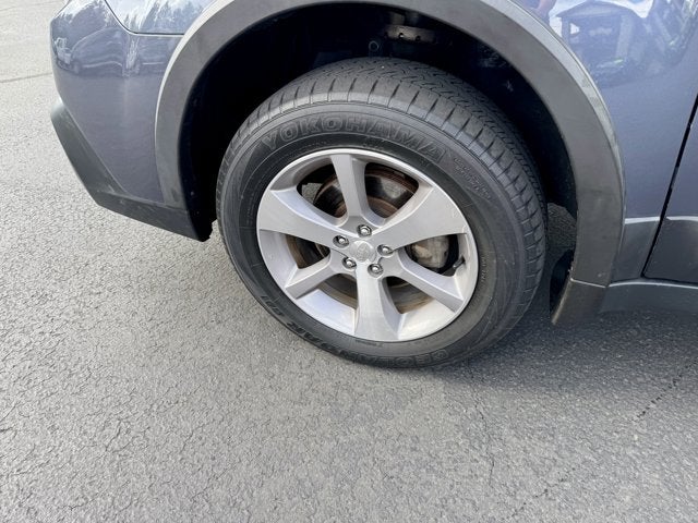 2014 Subaru Outback 2.5i Limited PZEV AWD