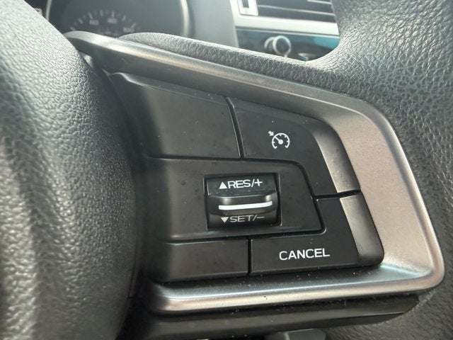 2018 Subaru Outback 2.5i