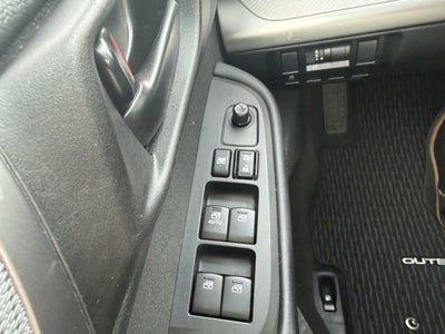 2018 Subaru Outback 2.5i