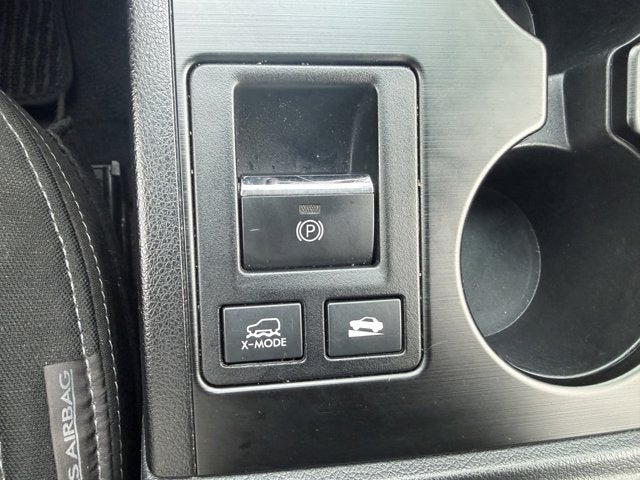 2018 Subaru Outback 2.5i