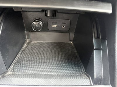 2018 Subaru Outback 2.5i