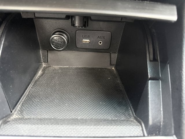 2018 Subaru Outback 2.5i